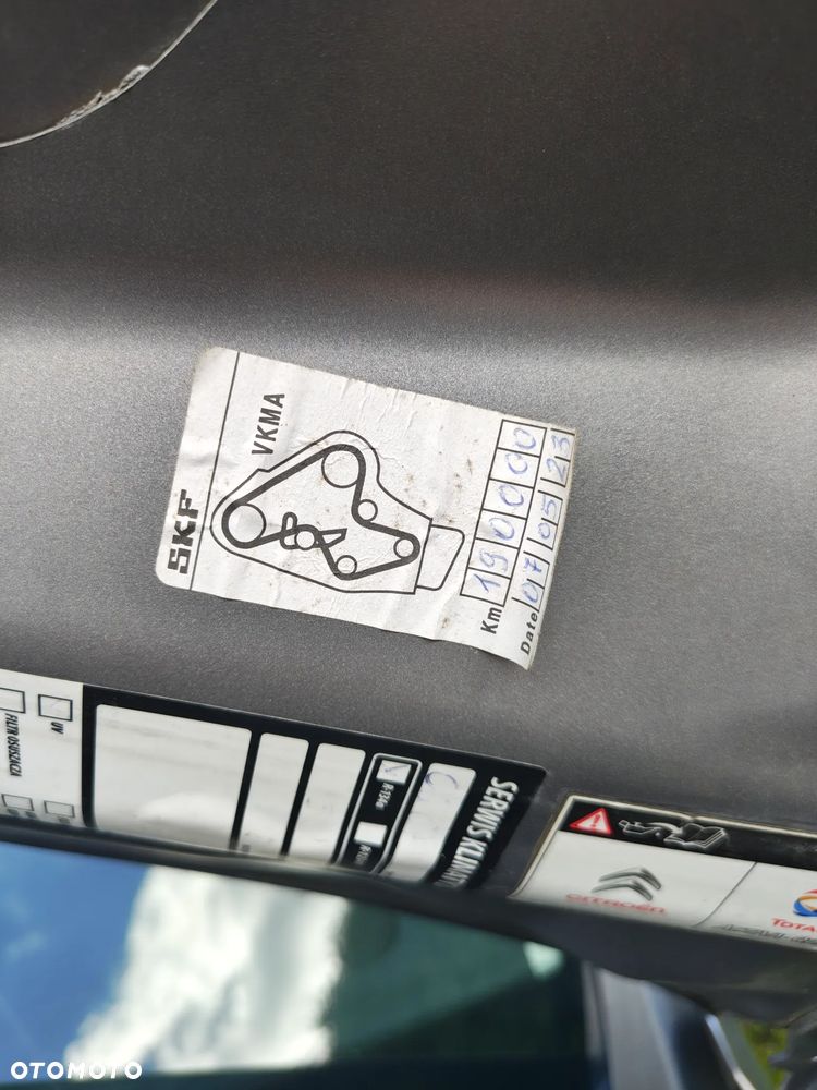 Citroën C4 1.2 PureTech MoreLife - 6