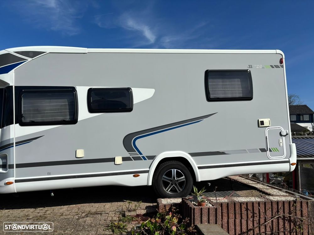 Chausson Titanium Chausson 728EB - 3