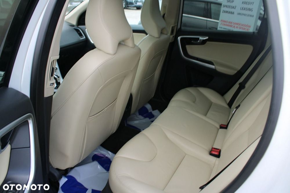 Volvo XC 60 - 15