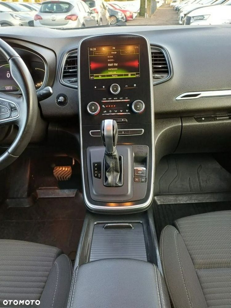 Renault Scenic ENERGY dCi 110 EDC LIMITED - 25