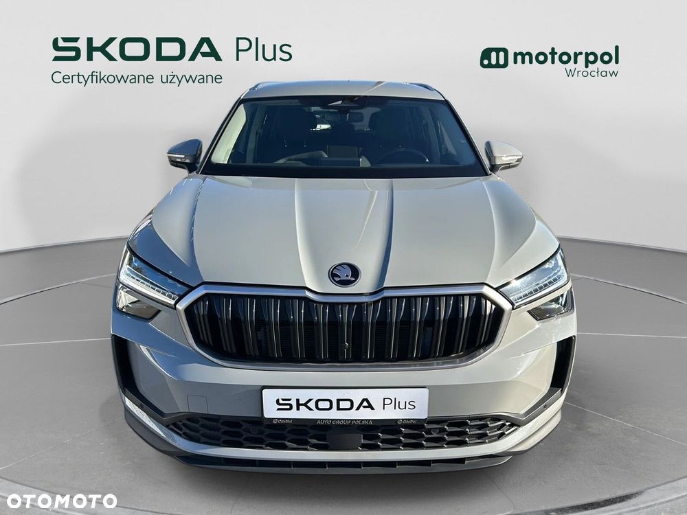 Skoda Kodiaq 2.0 TDI 4x4 Edition 130 DSG - 13