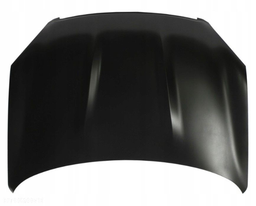 POKRYWA SILNIKA MASKA NISSAN QASHQAI J10 03.07-04.10 - 1