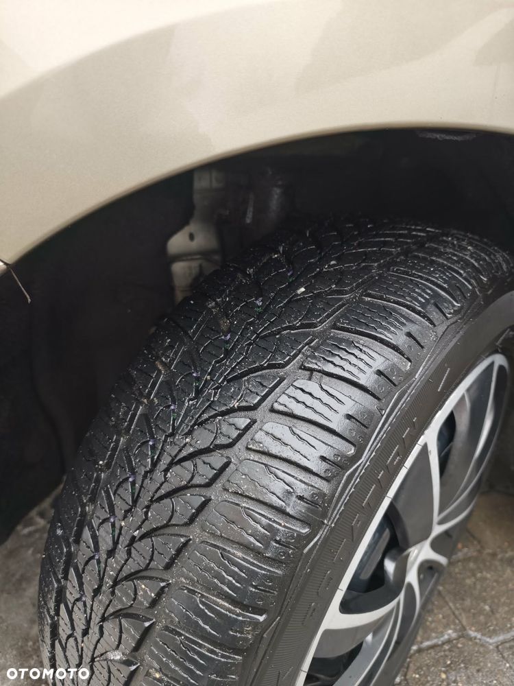 Renault Scenic 1.6 dCi Energy Bose Edition - 20