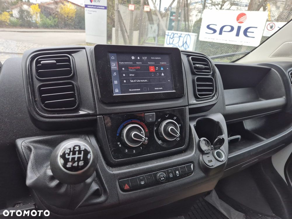 Fiat DUCATO - 3