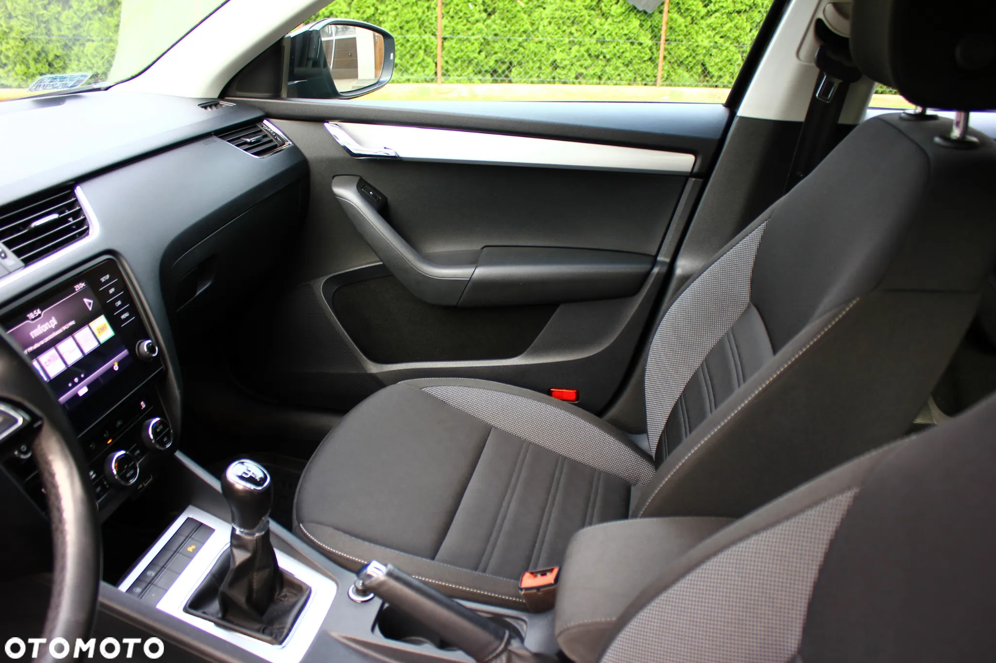 Skoda Octavia 1.6 TDI Ambition - 30