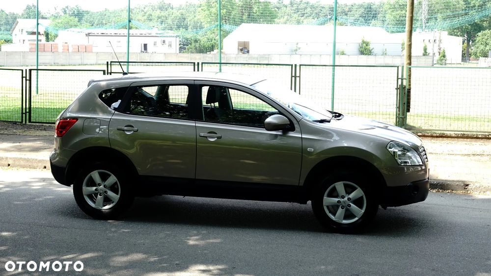 Nissan Qashqai 2.0 tekna - 35