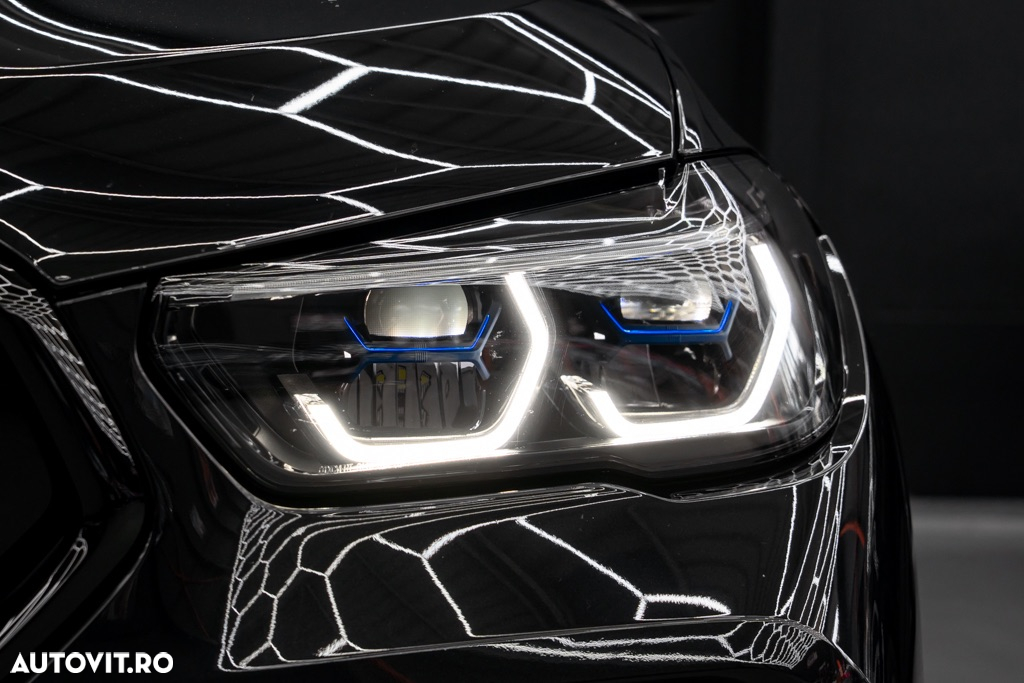 BMW X6 M Competition - 6