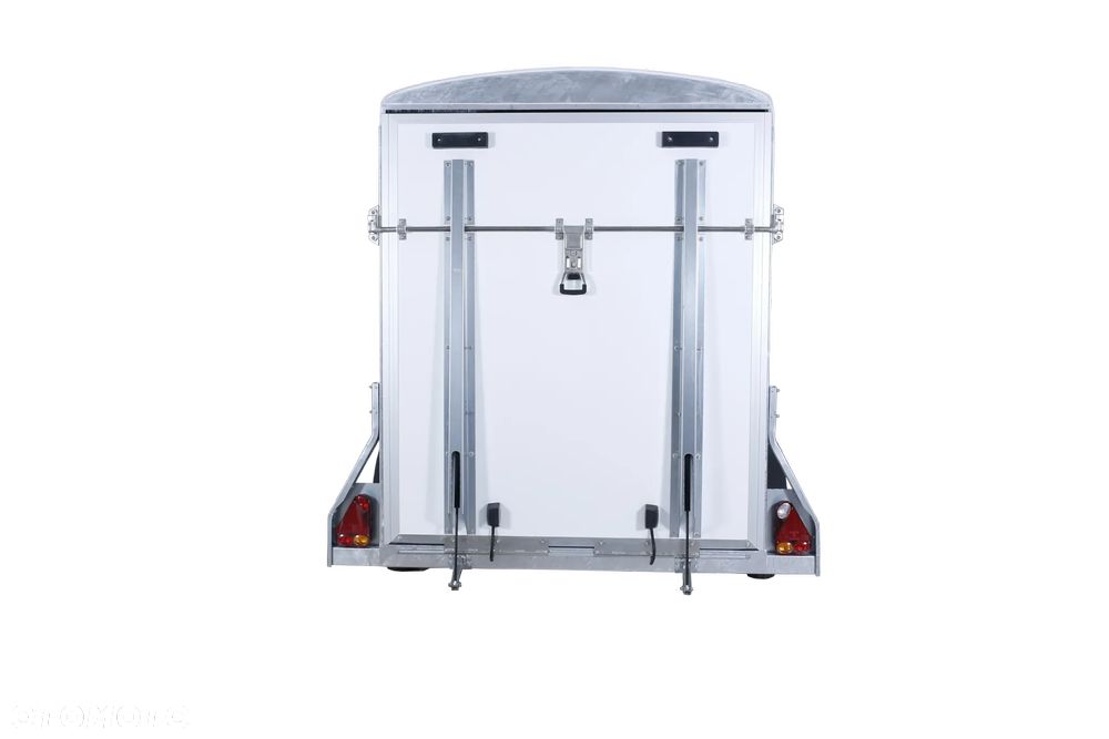 Niewiadów FURGON LAMINATOWY - 8