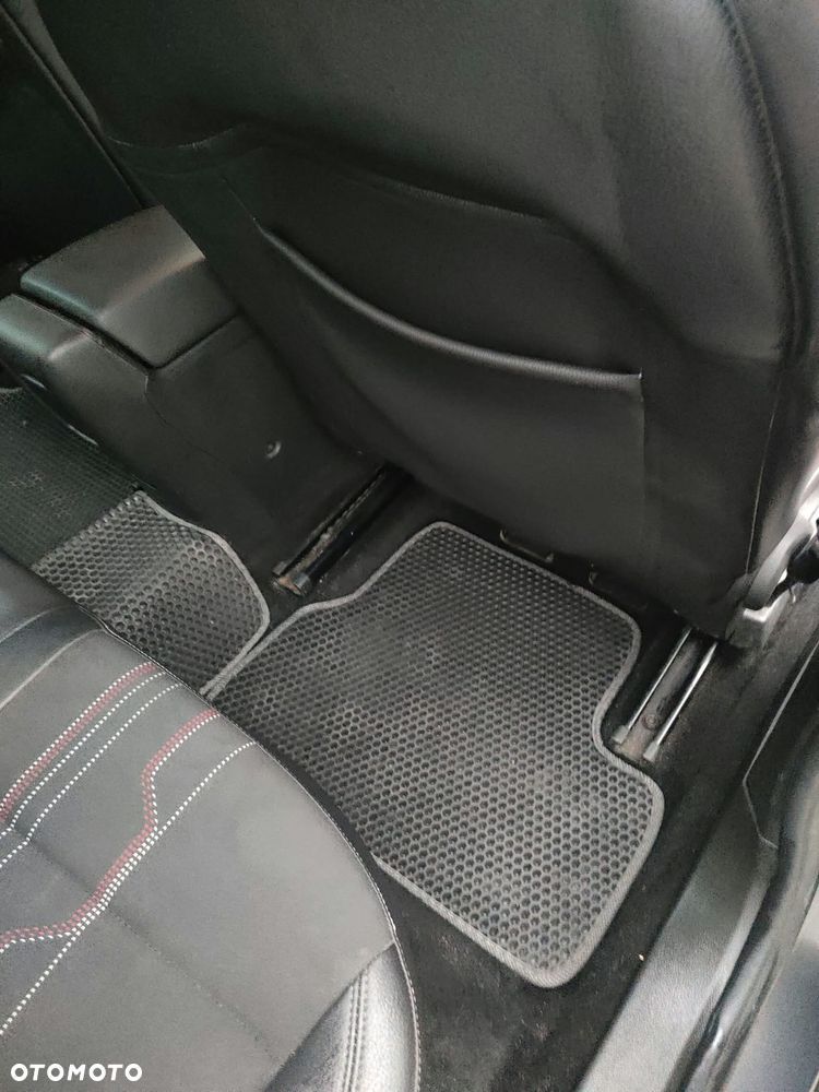 Opel Astra 1.4 T Sport EU6 - 25