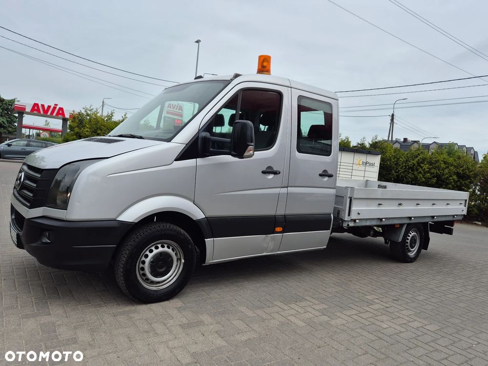 Volkswagen CRAFTER - 3