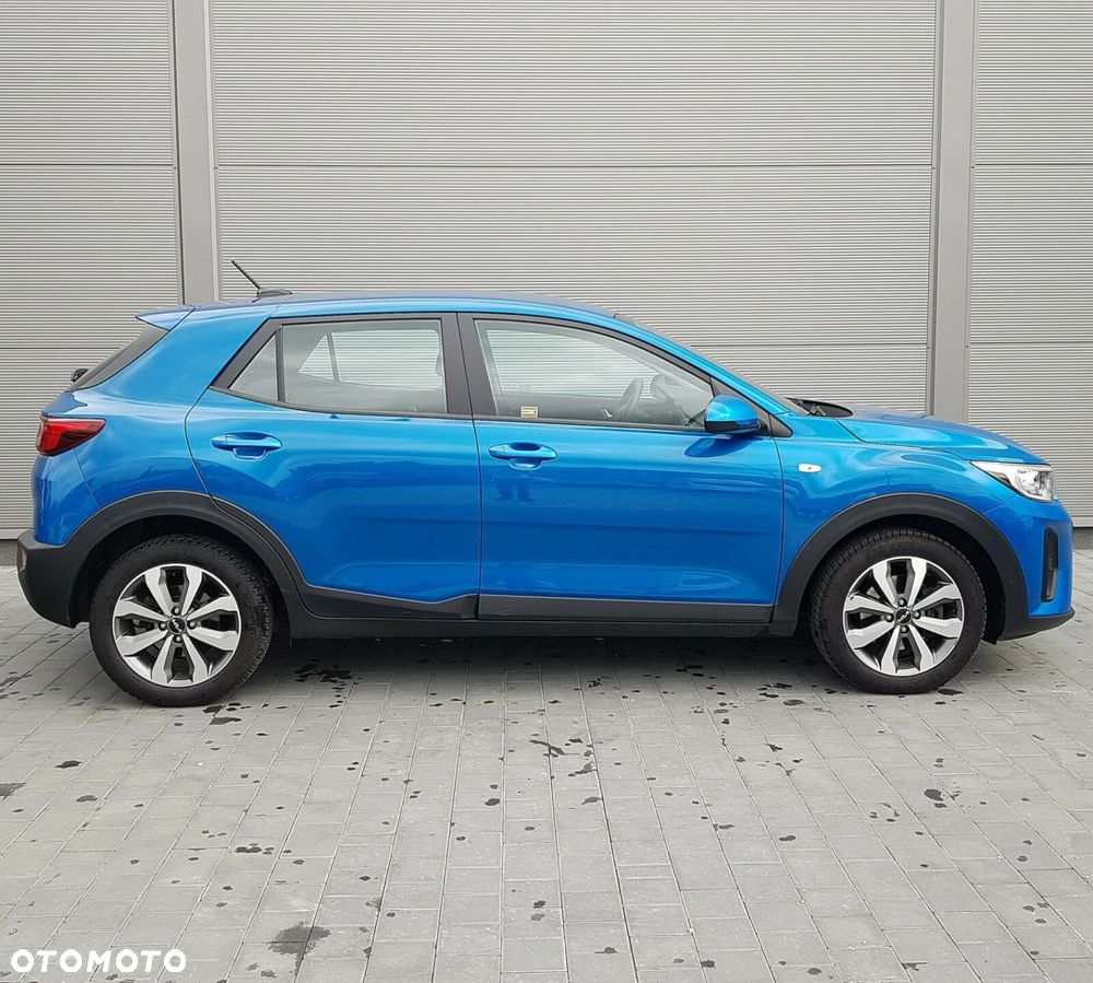 Kia Stonic 1.0 T-GDI M - 8