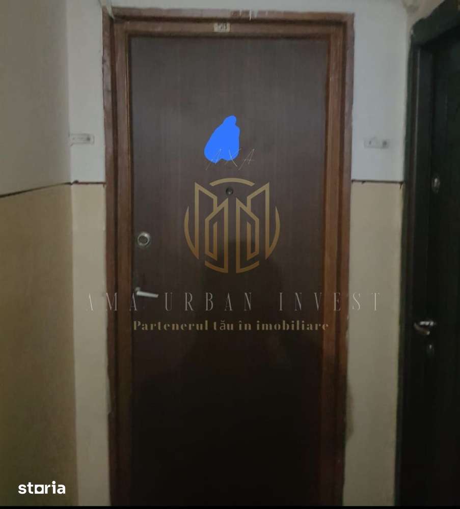 Titan Prisaca Dornei garsoniera cf 2 ,etj 6 — fotografia 1