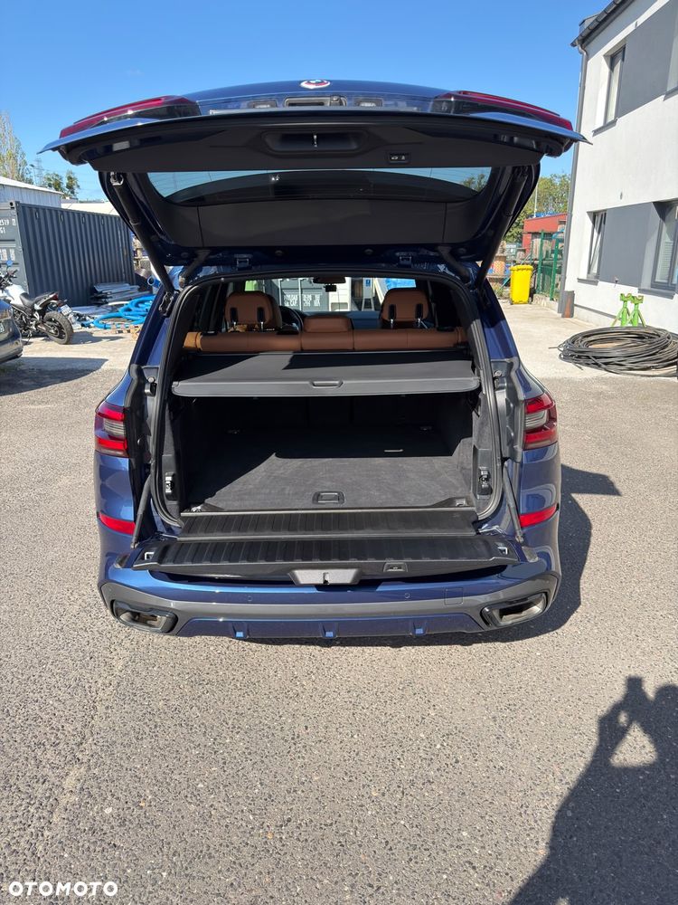 BMW X5 xDrive30d mHEV - 13