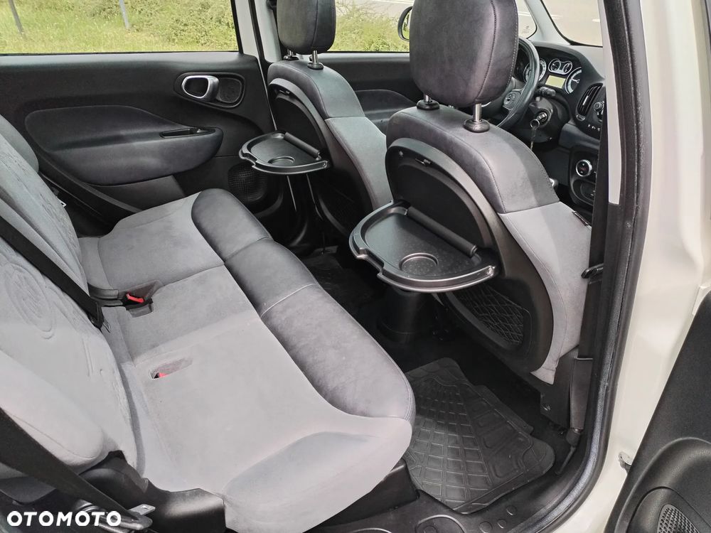 Fiat 500L - 20