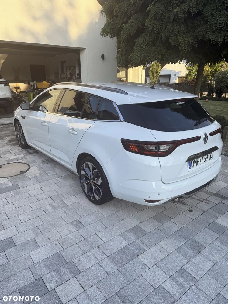 Renault Megane 1.6 dCi GT Line - 7