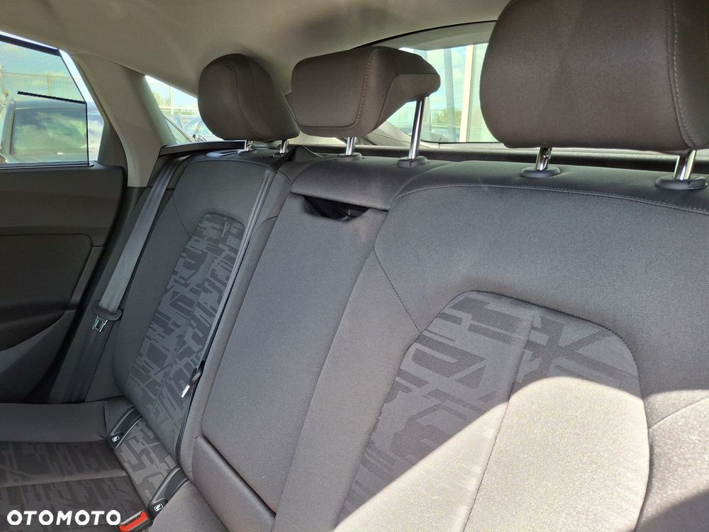 Audi A5 Limousine - 19