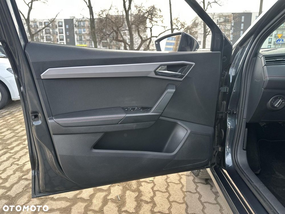 Seat Arona 1.0 TSI FR S&S DSG - 11