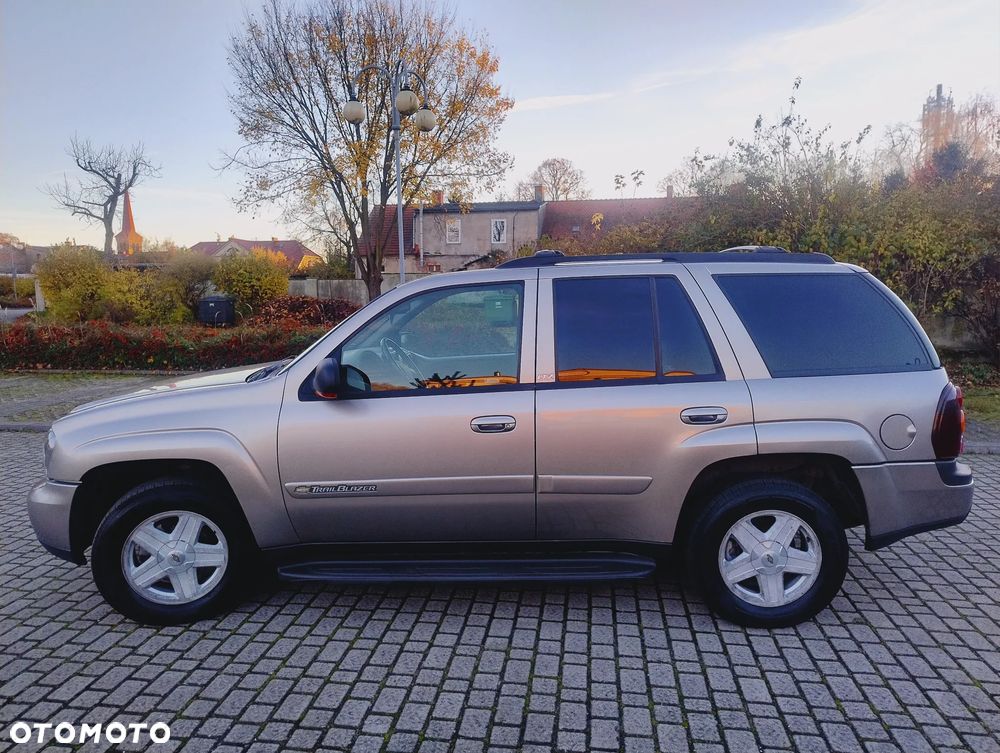 Chevrolet Trailblazer LT Premium - 6
