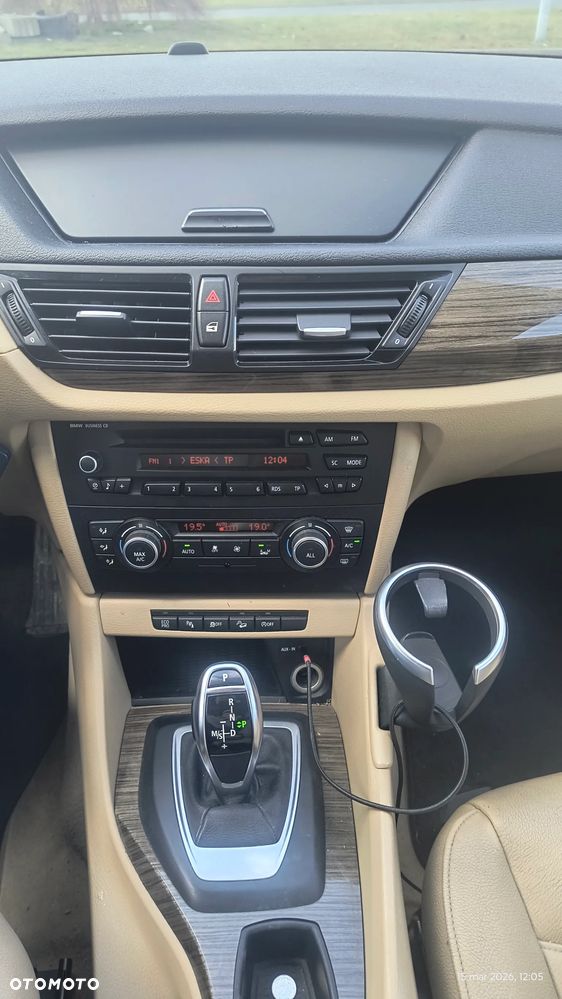 BMW X1 xDrive18d - 20