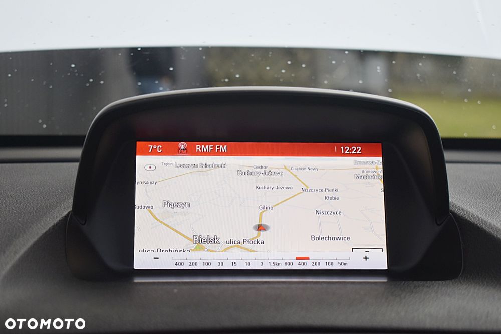 Opel Mokka 1.6 Enjoy S&S - 20