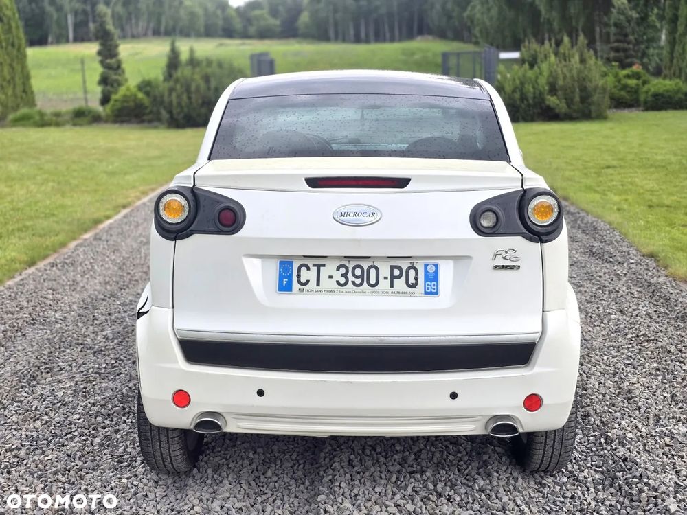 Microcar Inny - 4