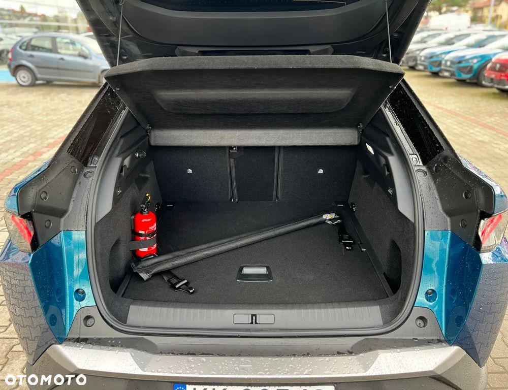 Peugeot 3008 1.2 PureTech mHEV GT E-DCS6 - 15