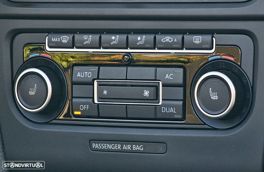 VW Golf Cabriolet 1.2 TSI - 24