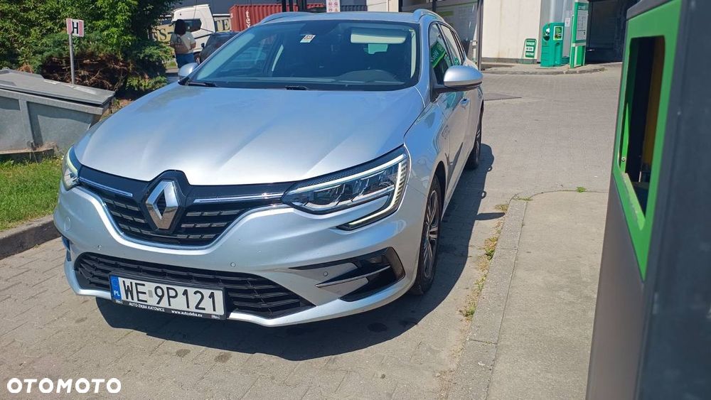 Renault Megane 1.3 TCe FAP Equilibre EDC - 2