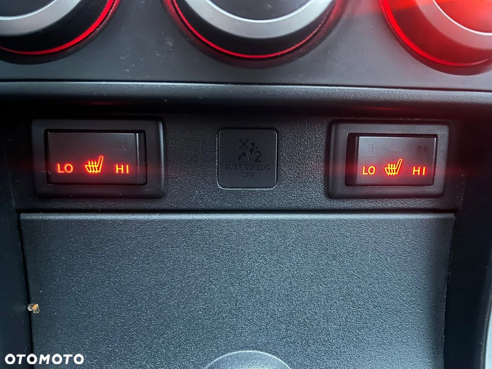 Mazda 6 2.0 CD Comfort - 20