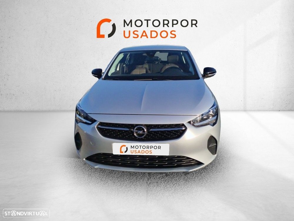 Opel Corsa 1.2 Edition - 1