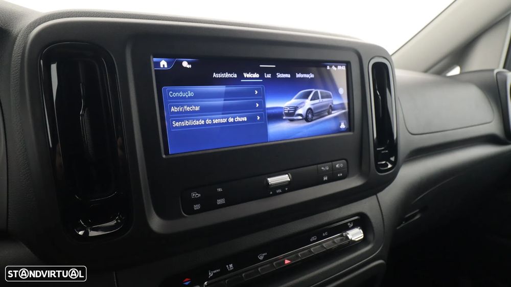 Mercedes-Benz Vito 114/32 - 18