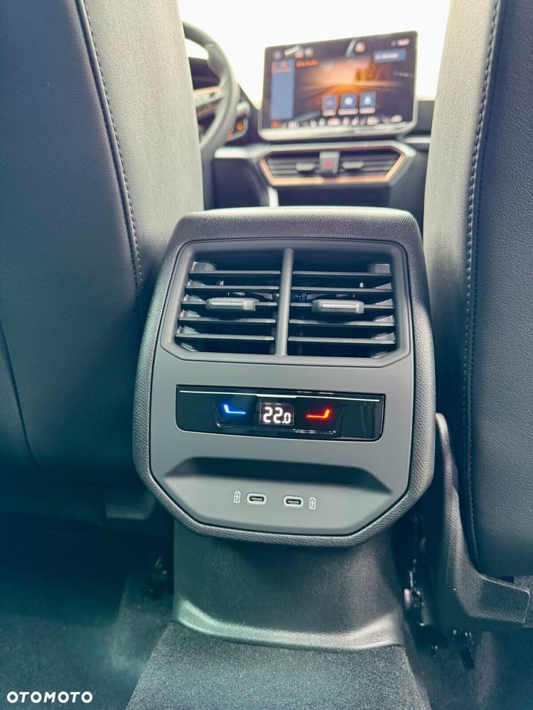 Cupra Formentor 1.5 eTSI mHEV DSG - 21