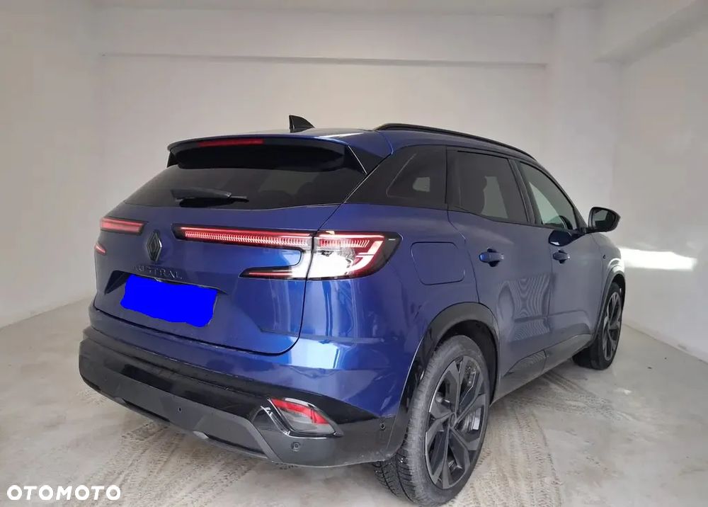 Renault Austral 1.3 TCe mHEV Esprit Alpine - 31