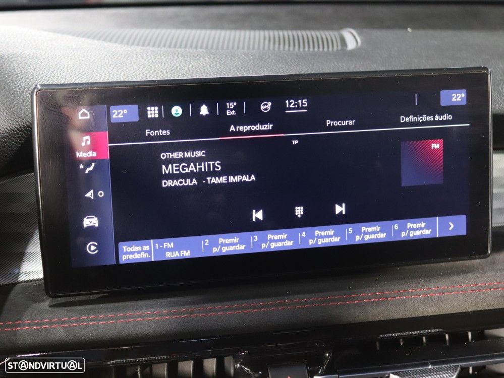 Alfa Romeo Tonale 1.3 Plug-In Hybrid Veloce e-AWD - 26