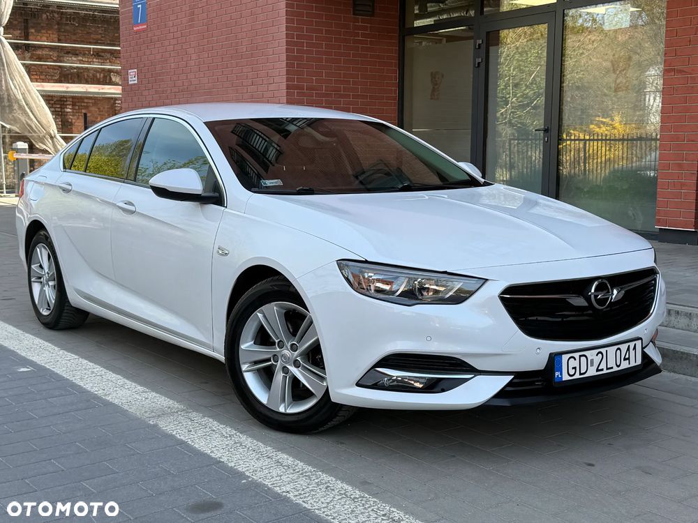 Opel Insignia 1.5 T Ultimate S&S - 5