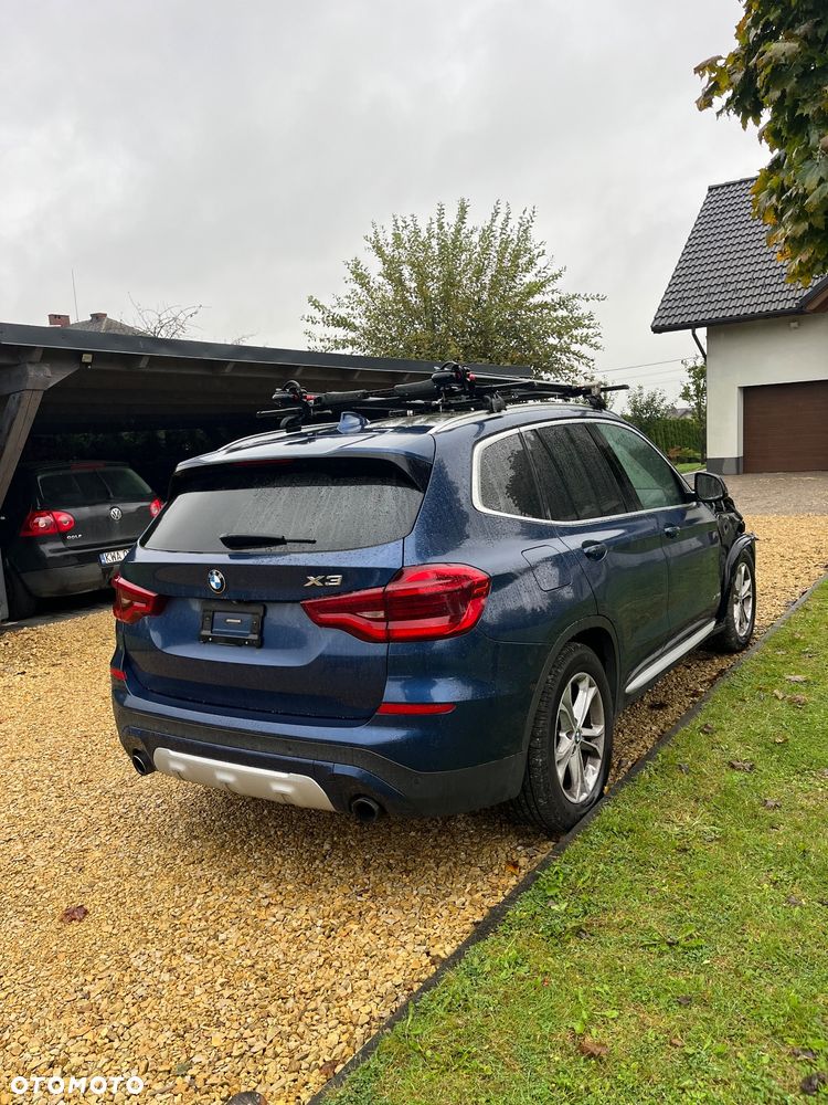 BMW X3 xDrive30i Advantage - 6