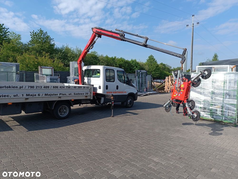 Befard XF 3206C - 12