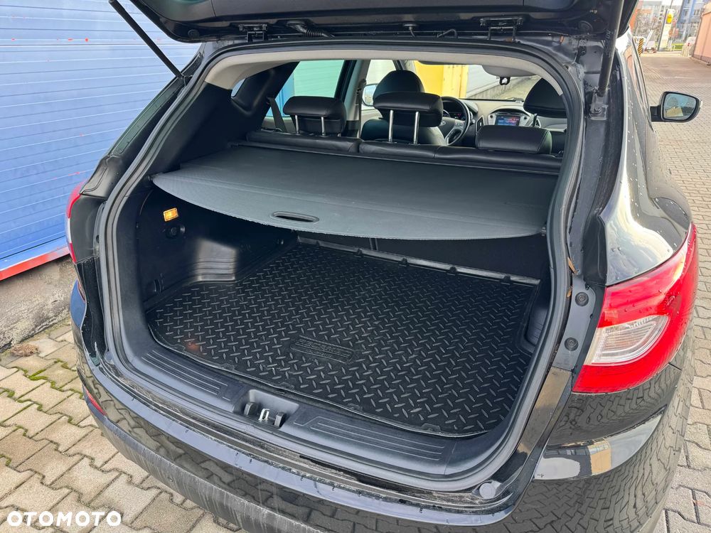 Hyundai ix35 1.6 GDI Premium 2WD - 10