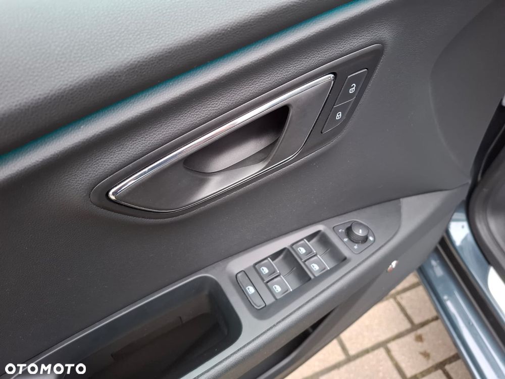 Seat Leon 1.5 TSI ACT OPF FR Black Matt Edition - 14