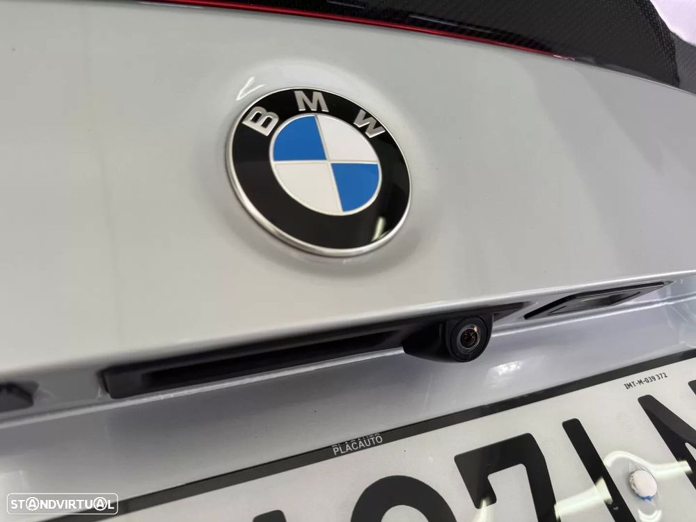 BMW 440 i xDrive Pack M Auto - 23