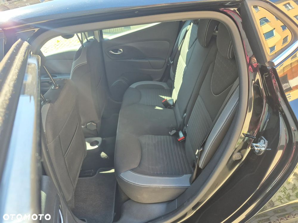 Renault Clio Energy dCi 90 Start & Stop Intens - 5
