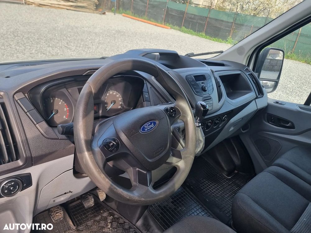 Ford TRANSIT - 5