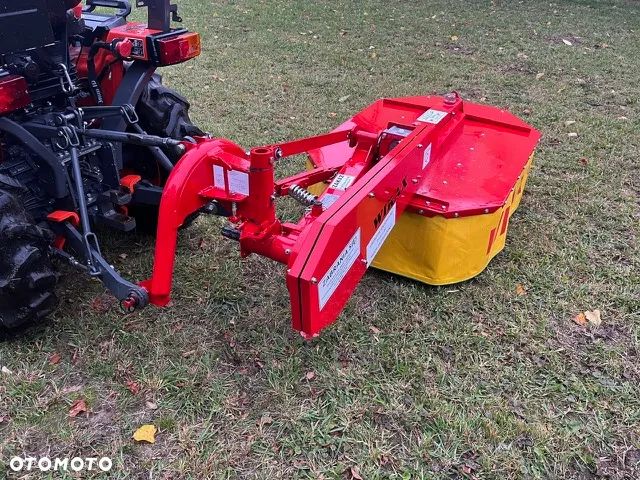 Kubota B1181 - 15