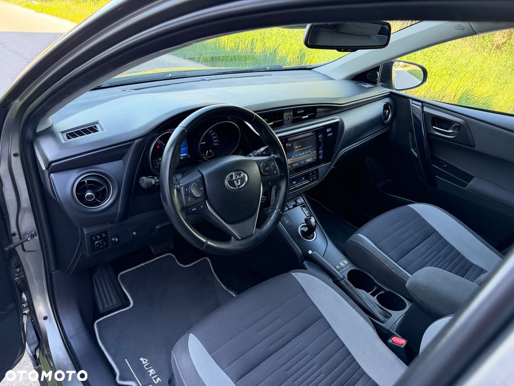 Toyota Auris - 40