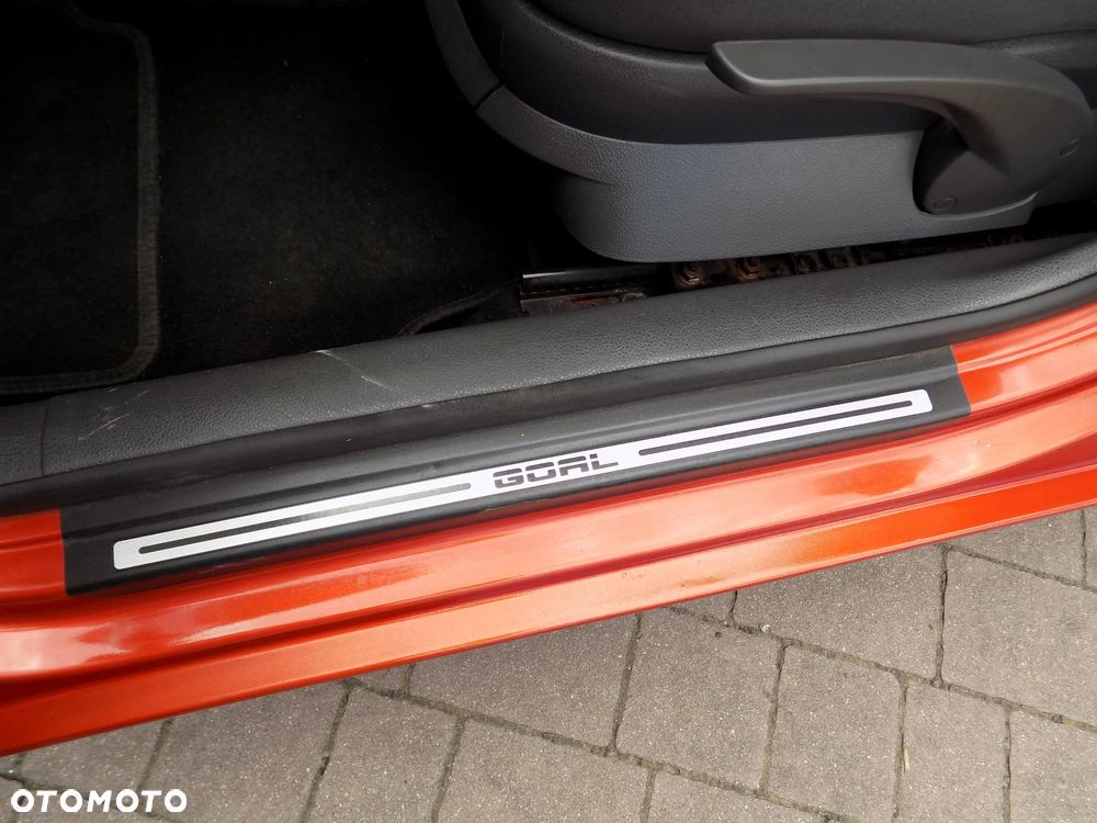 Volkswagen Polo 1.2 Goal - 24
