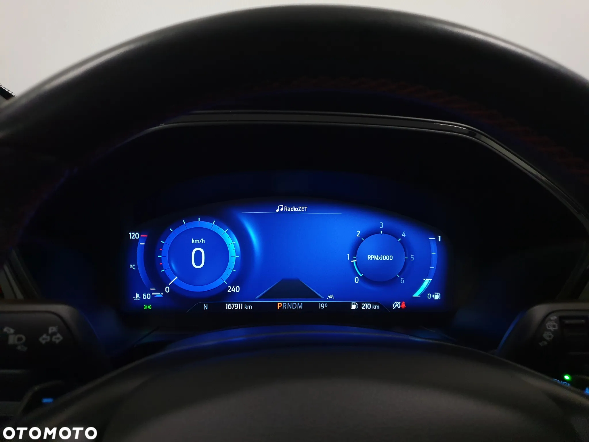 Ford Kuga 2.0 EcoBlue 4x4 ST-LINE X - 8