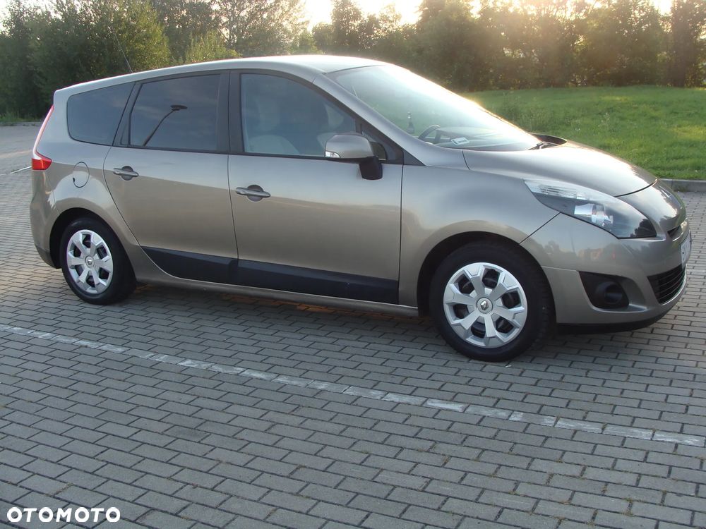 Renault Scenic 1.9 dCi Expression - 3