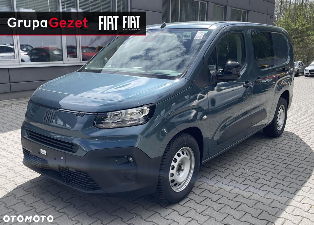 Fiat Doblo - 1