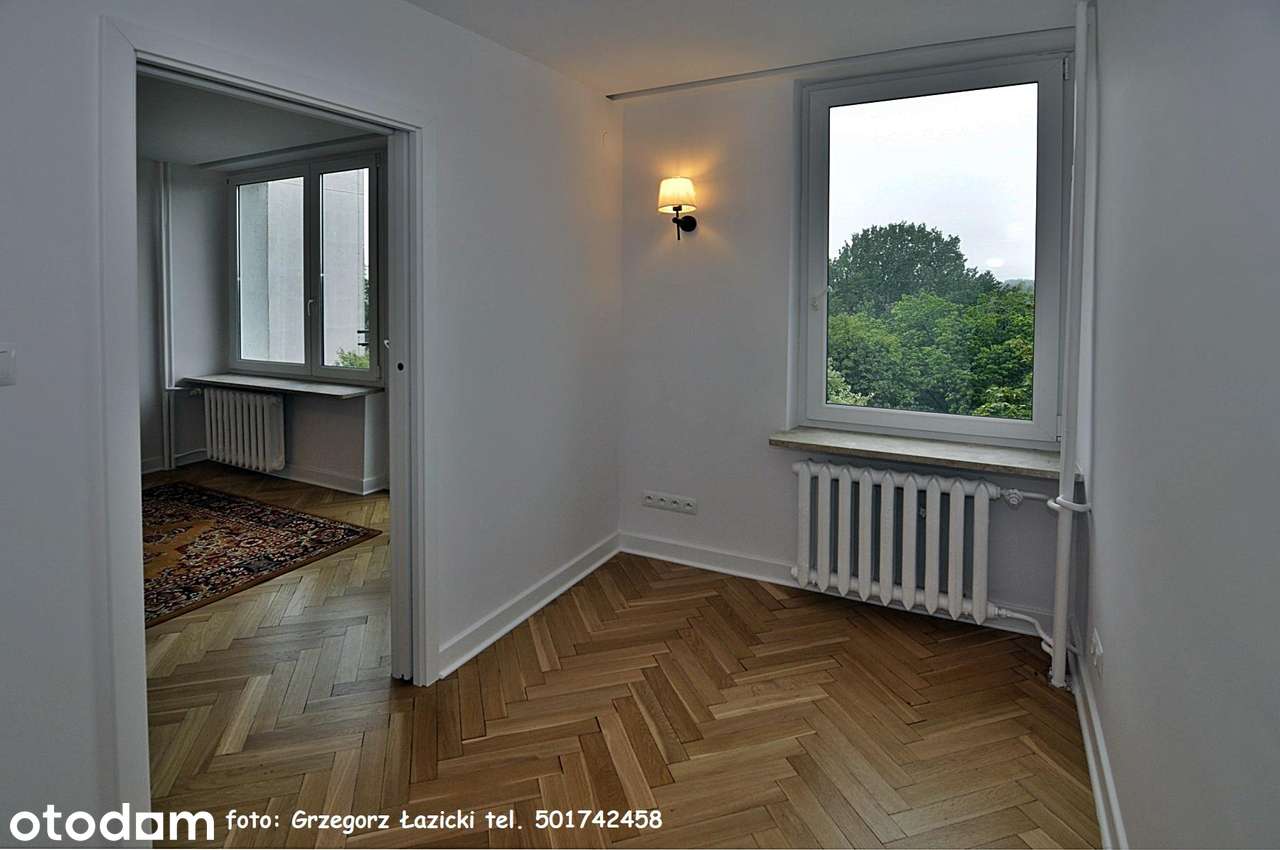 Mieszkanie na sprzedaż, 2 pokoje, 33 m², Warszawa
