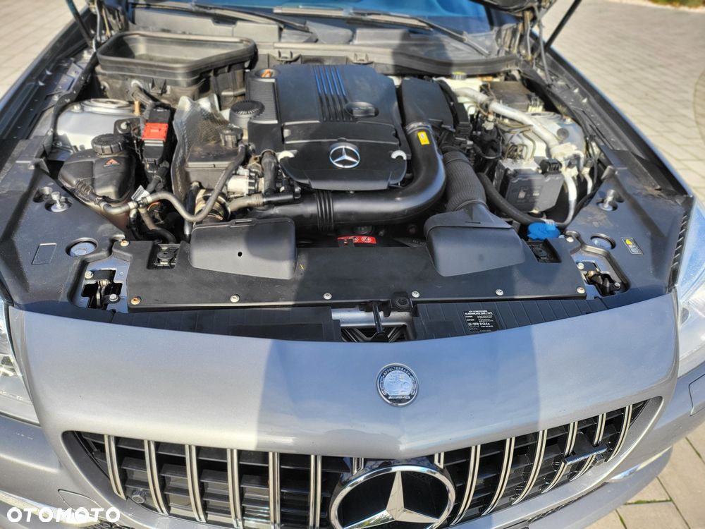 Mercedes-Benz SLK - 4